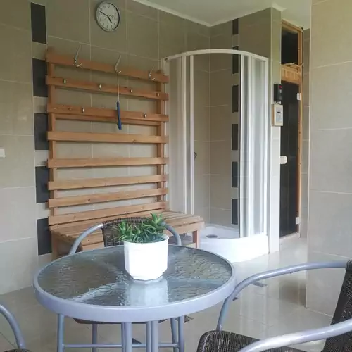 Noémi Wellness Apartman Siófok 004 kép