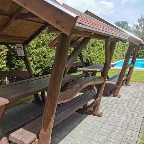 Noémi Wellness Apartman Siófok 010 kép
