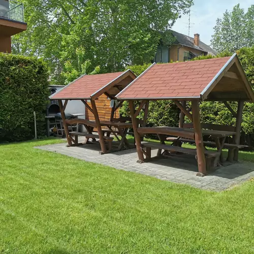 Noémi Wellness Apartman Siófok 011 kép