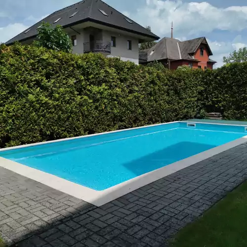 Noémi Wellness Apartman Siófok 012 kép