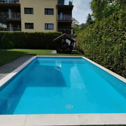 Noémi Wellness Apartman Siófok 013 kép