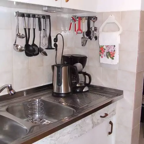 Czanek Apartman Komárom 021 kép