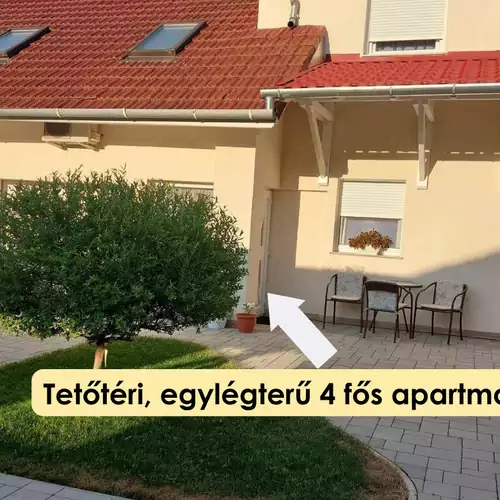 Bundics Apartmanházak Lenti 005 kép