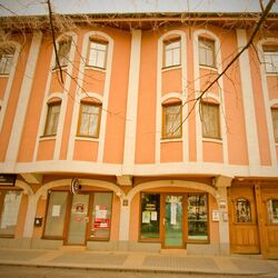Kemencés Panzió és Csárda Hajdúszoboszló