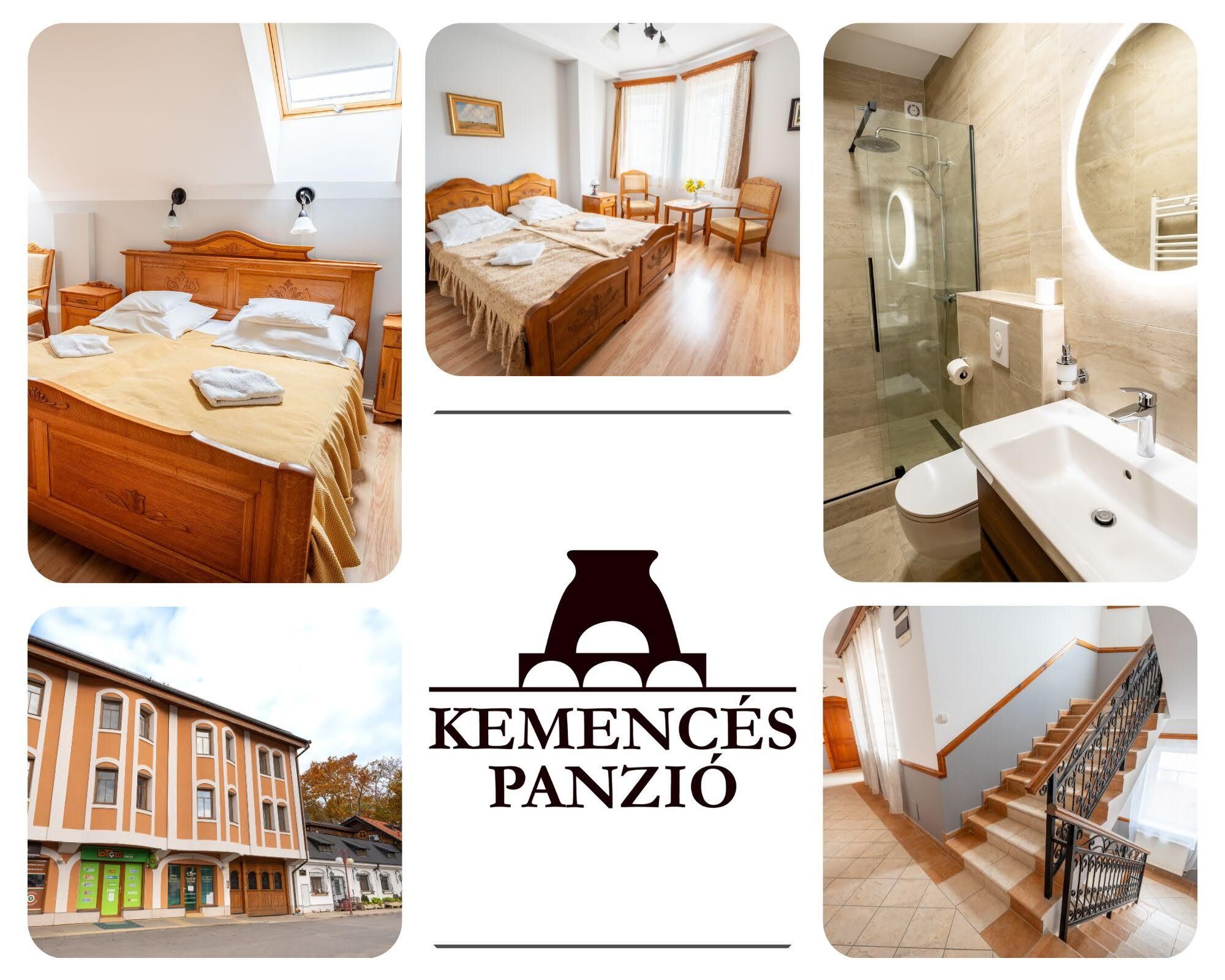 Kemencés Panzió és Csárda Hajdúszoboszló