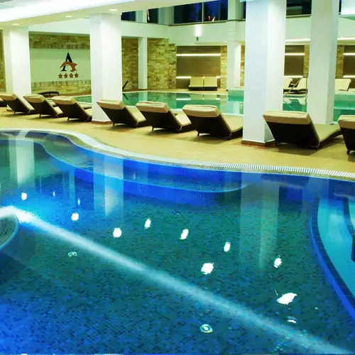 Hotel Atlantis Hajdúszoboszló ****
