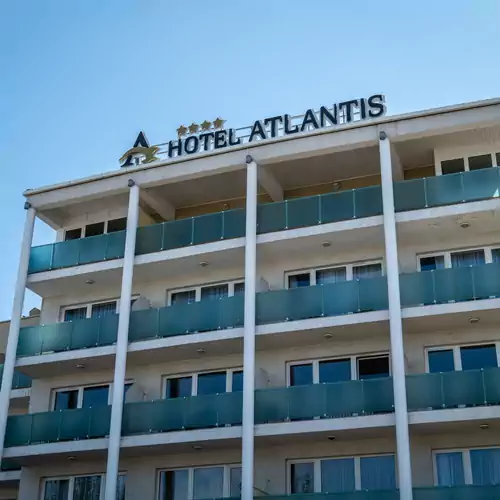 Hotel Atlantis Hajdúszoboszló 034 kép