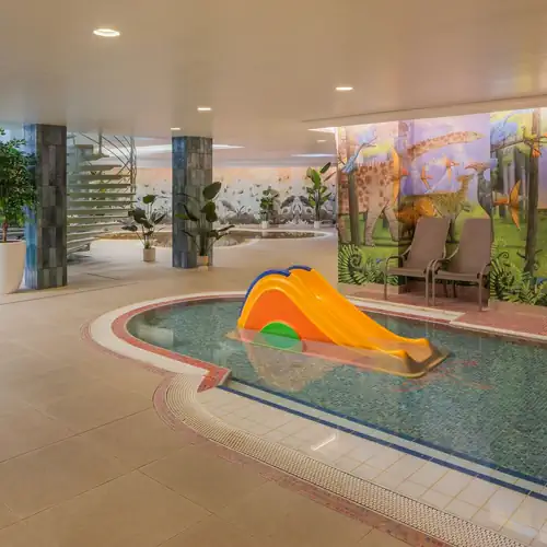 Hotel Atlantis Hajdúszoboszló 013 kép