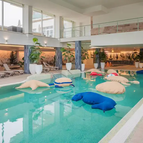 Hotel Atlantis Hajdúszoboszló 012 kép