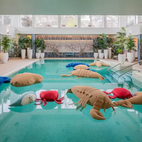 Hotel Atlantis Hajdúszoboszló 007 kép