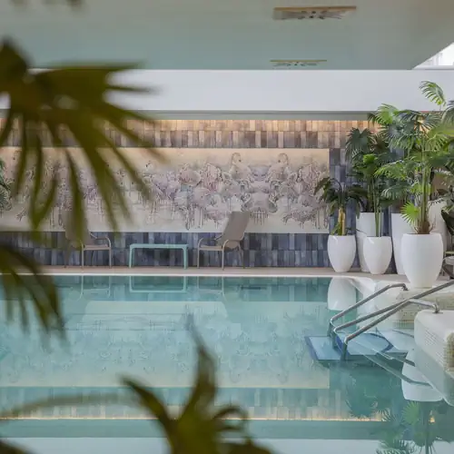 Hotel Atlantis Hajdúszoboszló 001 kép
