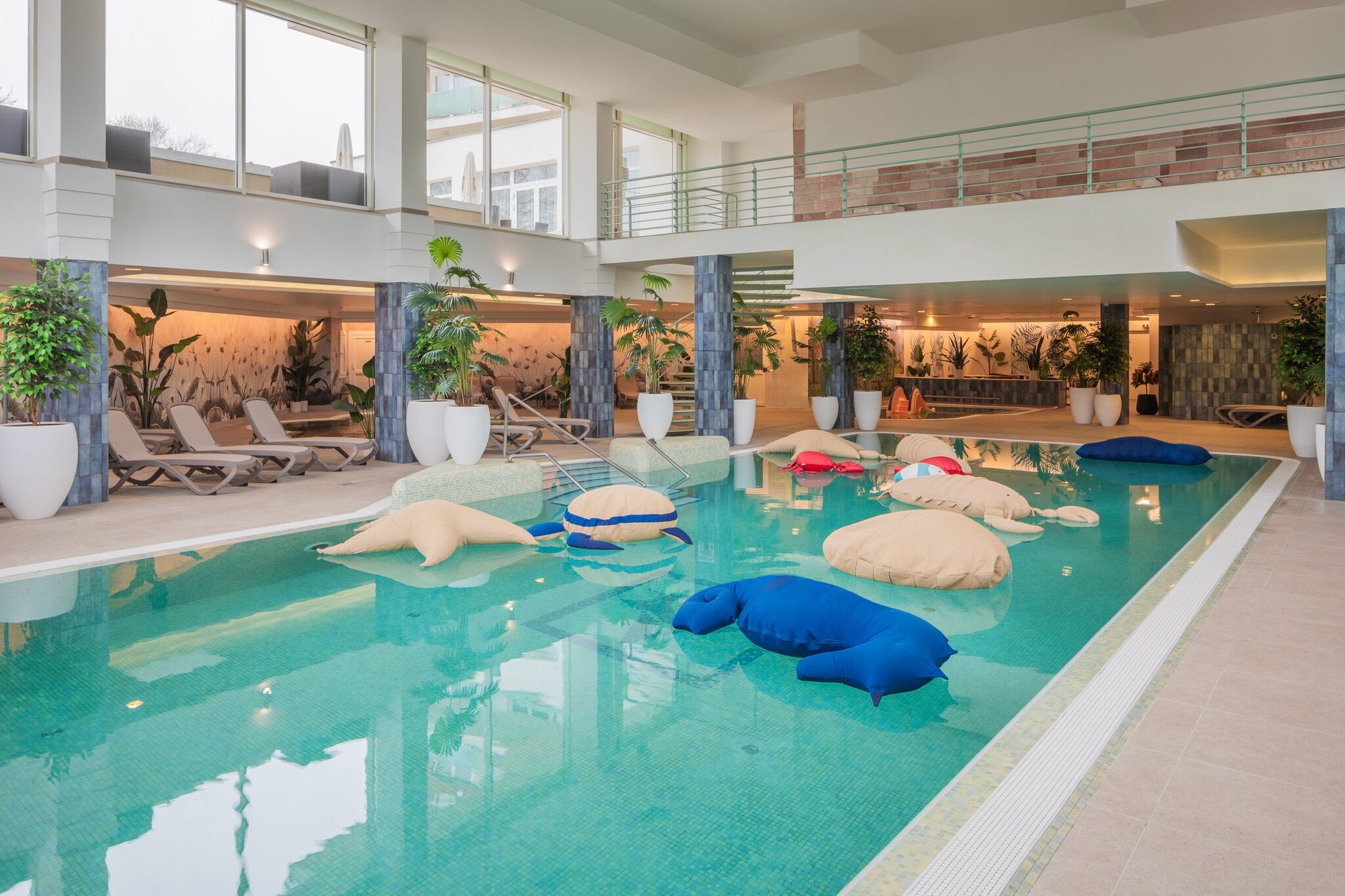 Hotel Atlantis Hajdúszoboszló