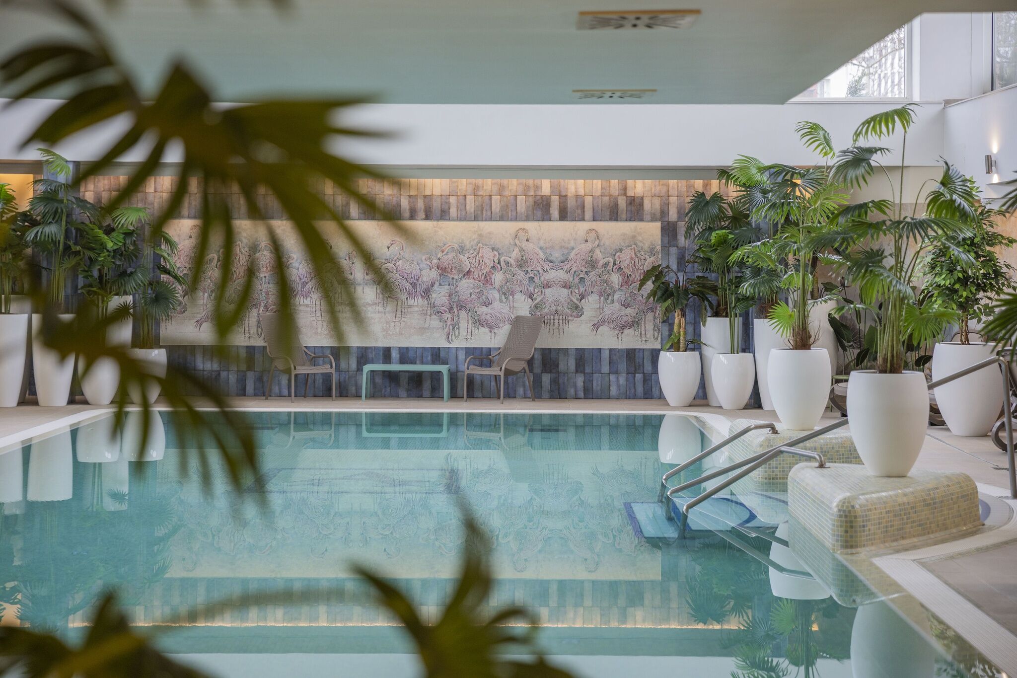 Hotel Atlantis Hajdúszoboszló