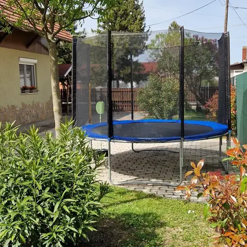 Tamási Villa Balatonkeresztúr 010 kép