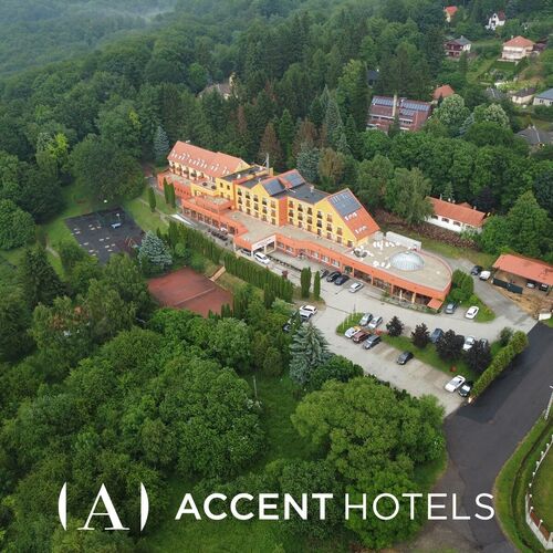 Hotel Narád Mátraszentimre