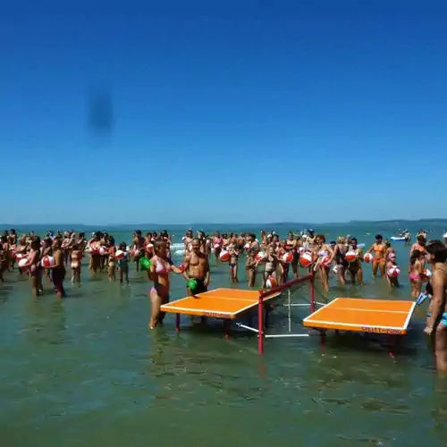 Marsovszki Családi Ház Balatonszárszó 010 kép