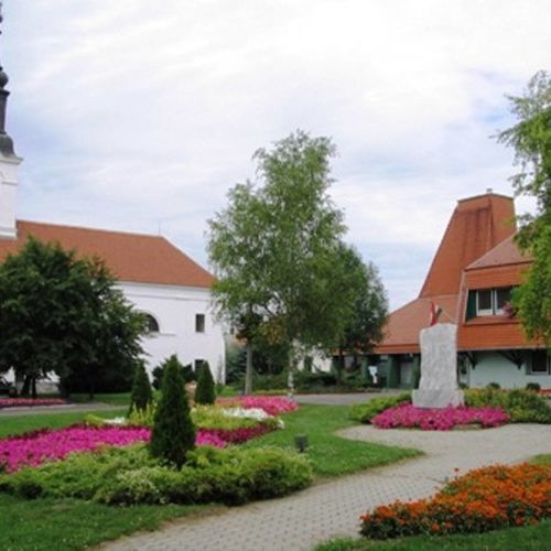 Marsovszki Családi Ház Balatonszárszó  4