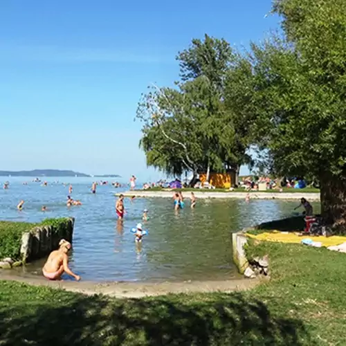 Marsovszki Családi Ház Balatonszárszó 015 kép