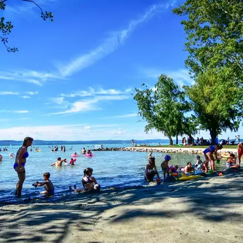 Marsovszki Családi Ház Balatonszárszó 017 kép