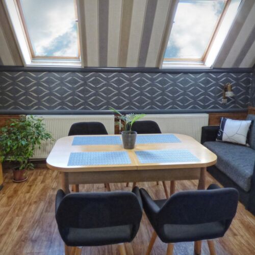 Cédrus Apartman Kiskőrös