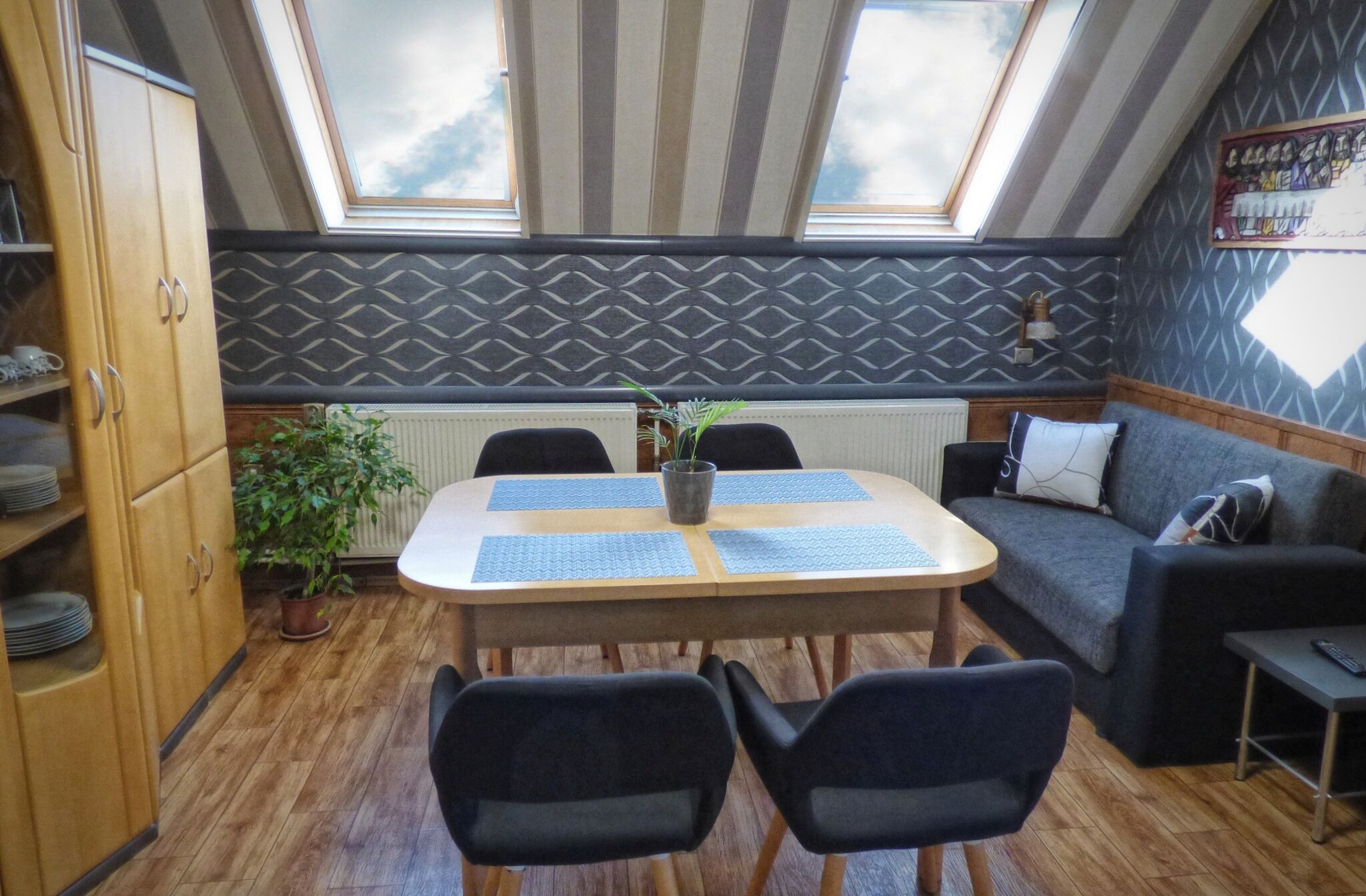 Cédrus Apartman Kiskőrös