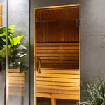 Wellness részleg, relaxáció