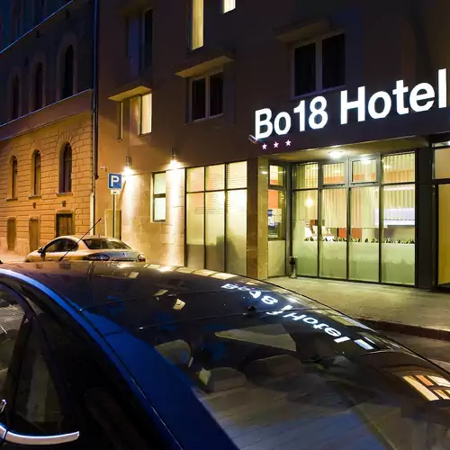 Bo18 Hotel Budapest 006 kép