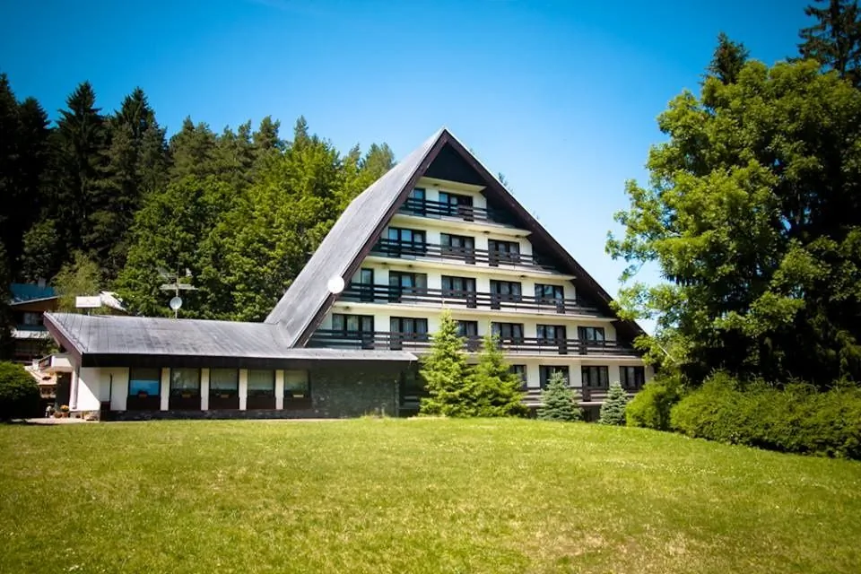 Hotel Junior Piatrová Vrútky