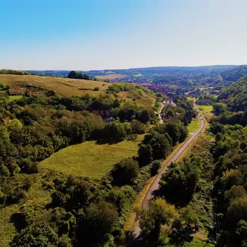 Brauer Panzió Mecseknádasd 019 kép