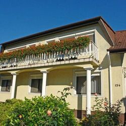 Harmónia Apartman Hévíz