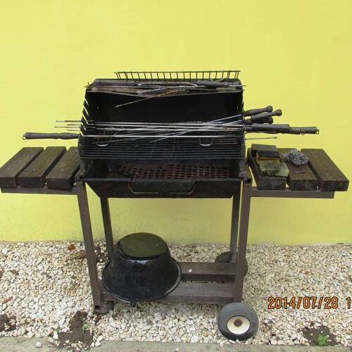 Napsugár Vendégház Abádszalók