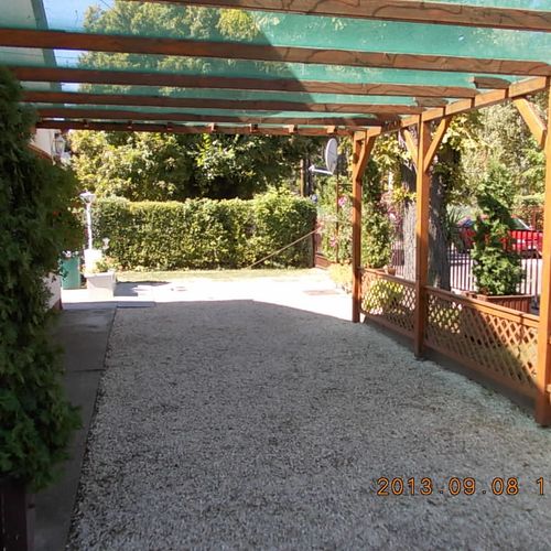 Gizella Apartman Balatonlelle  2