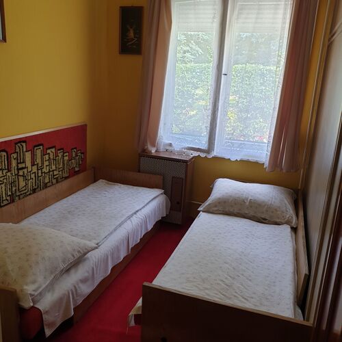 Gizella Apartman Balatonlelle  3