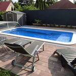 Wellness részleg, relaxáció