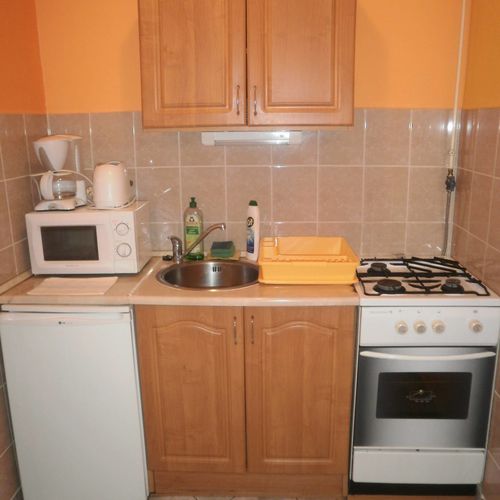 tetőtéri apartman 4 fő részére
