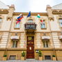 GOLDEN ROYAL Boutique hotel & SPA Košice ****