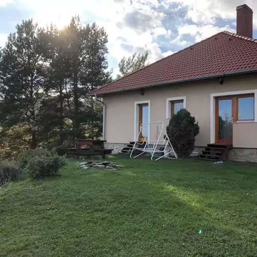 Ciklámen Apartman Velem 003 kép