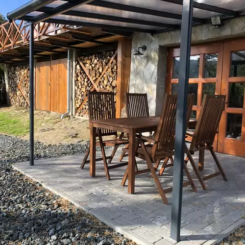 Ciklámen Apartman Velem 006 kép