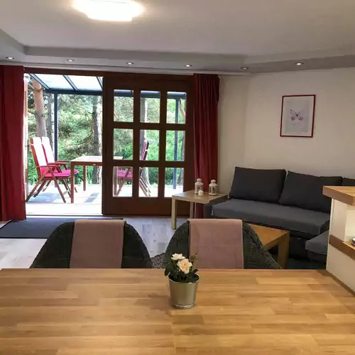 Ciklámen Apartman Velem 009 kép