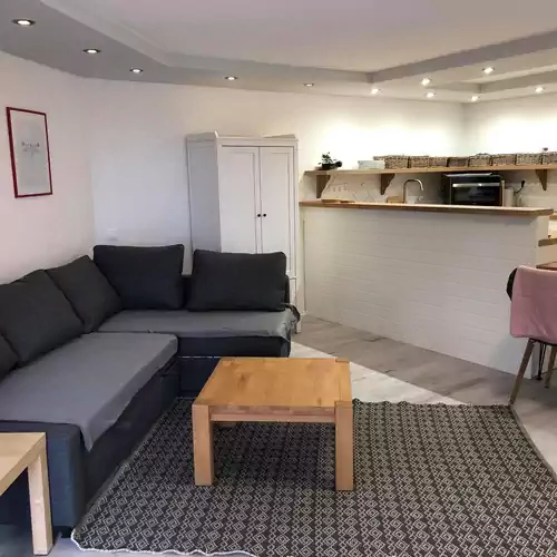 Ciklámen Apartman Velem 010 kép