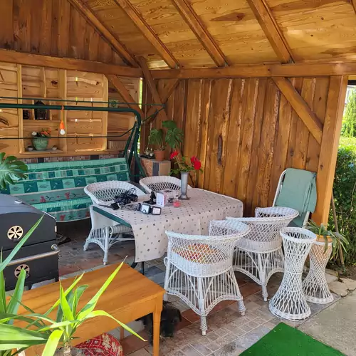 Ibolya Apartman Gyenesdiá 014 kép
