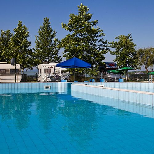 Balaton Eldorado Camping Badacsonylábdihegy  2