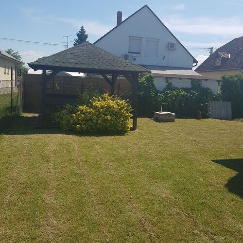 Pink Apartman Balatonmáriafürdő  4