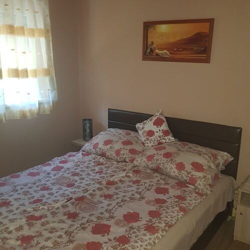 Pink Apartman Balatonmáriafürdő  3