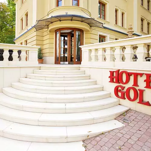 Gold Hotel Budapest 016 kép
