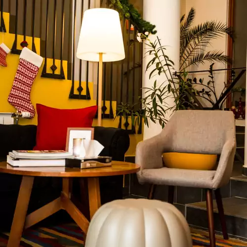 Mátrix Hotel Szeged 017 kép