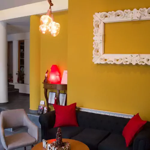 Mátrix Hotel Szeged 023 kép