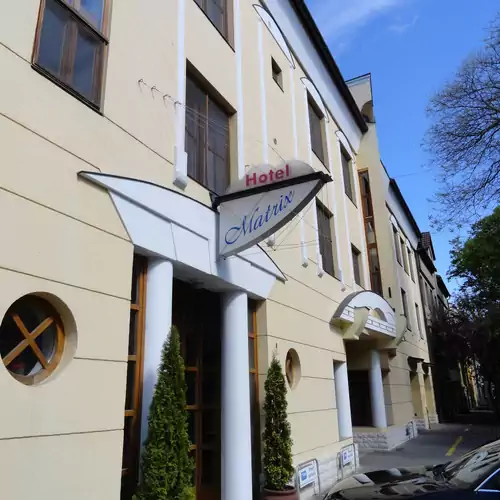 Mátrix Hotel Szeged 003 kép