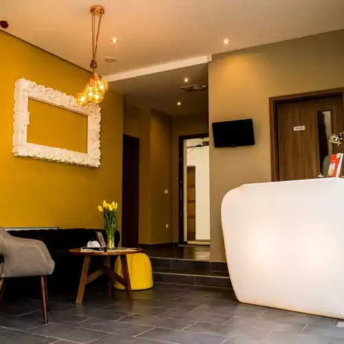 Mátrix Hotel Szeged 025 kép