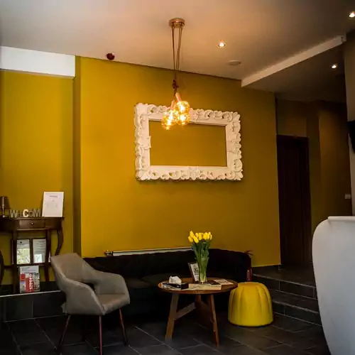 Mátrix Hotel Szeged 026 kép